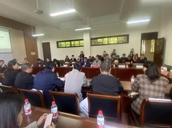 县级融媒体恳谈会 县级融媒体恳谈会